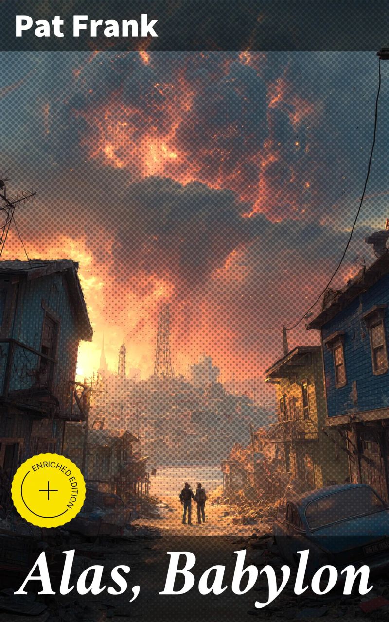 Alas, Babylon
