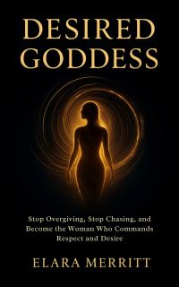 Desired Goddess