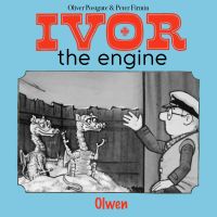 Ivor the Engine - Original Black & White Stories (1959–1962)