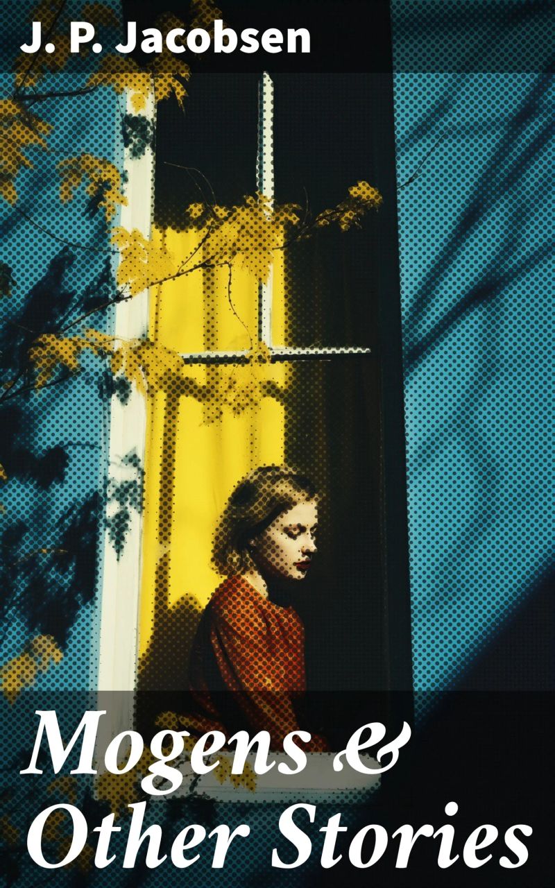 Mogens & Other Stories