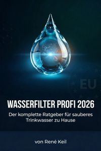 Wasserfilter Profi 2026