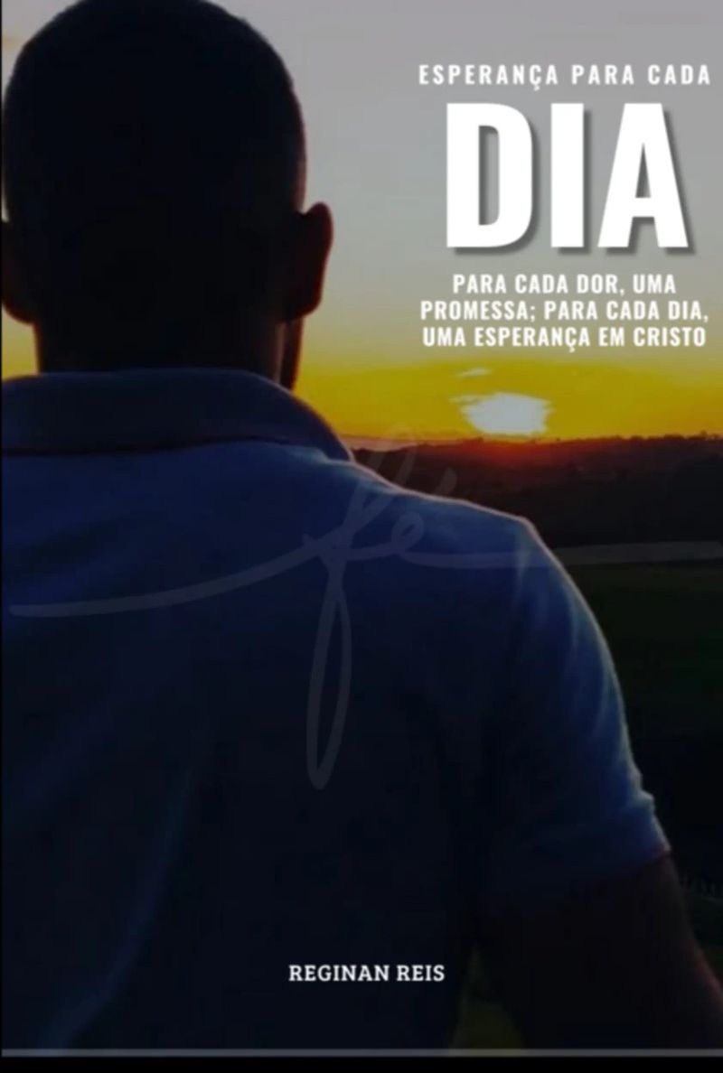 Esperança Para Cada Dia