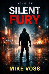 Silent Fury