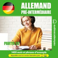 Allemand  pre-intermédiaire B1_02