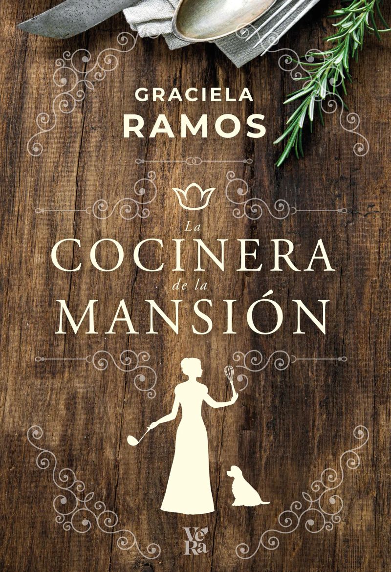 La cocinera de la mansión