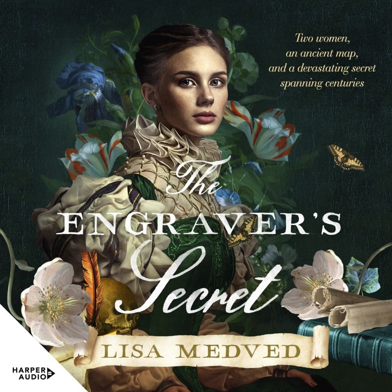 The Engraver's Secret