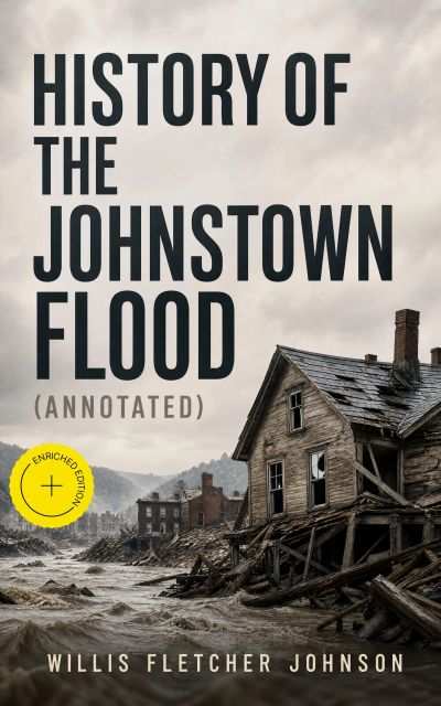 History of the Johnstown Flood (Annotated)
