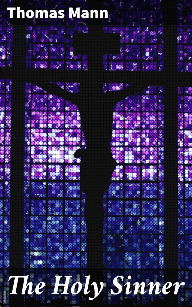 The Holy Sinner