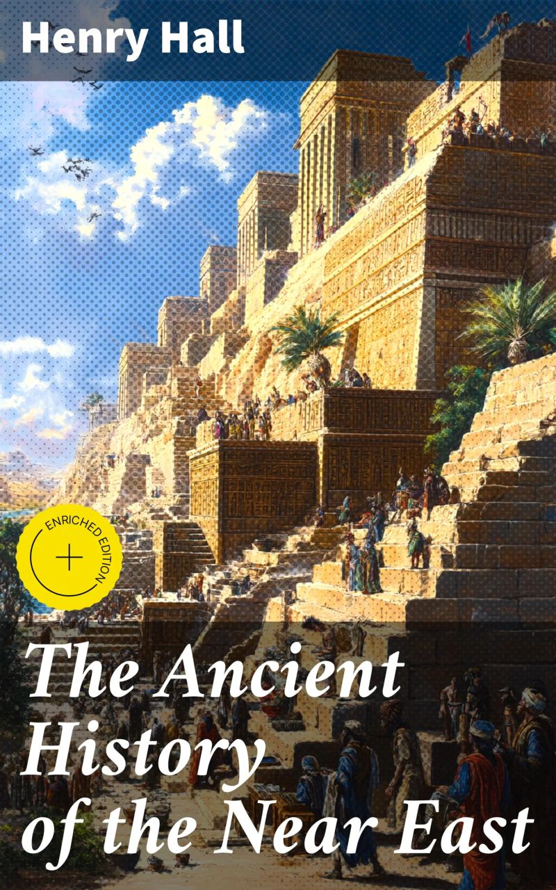 The Ancient History of the Near East