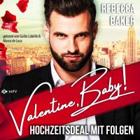 Valentine, Baby!