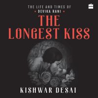 The Longest Kiss