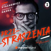 Przestraszenia. Horror na faktach. Tom 2