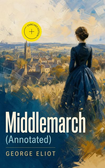 Middlemarch (Annotated)