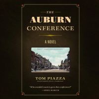 The Auburn Conference