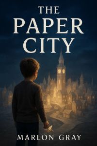 The Paper City