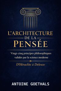 L'Architecture de la Pensée