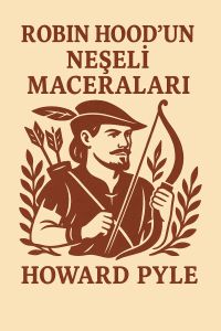 Robin Hood'un Neşeli Maceraları