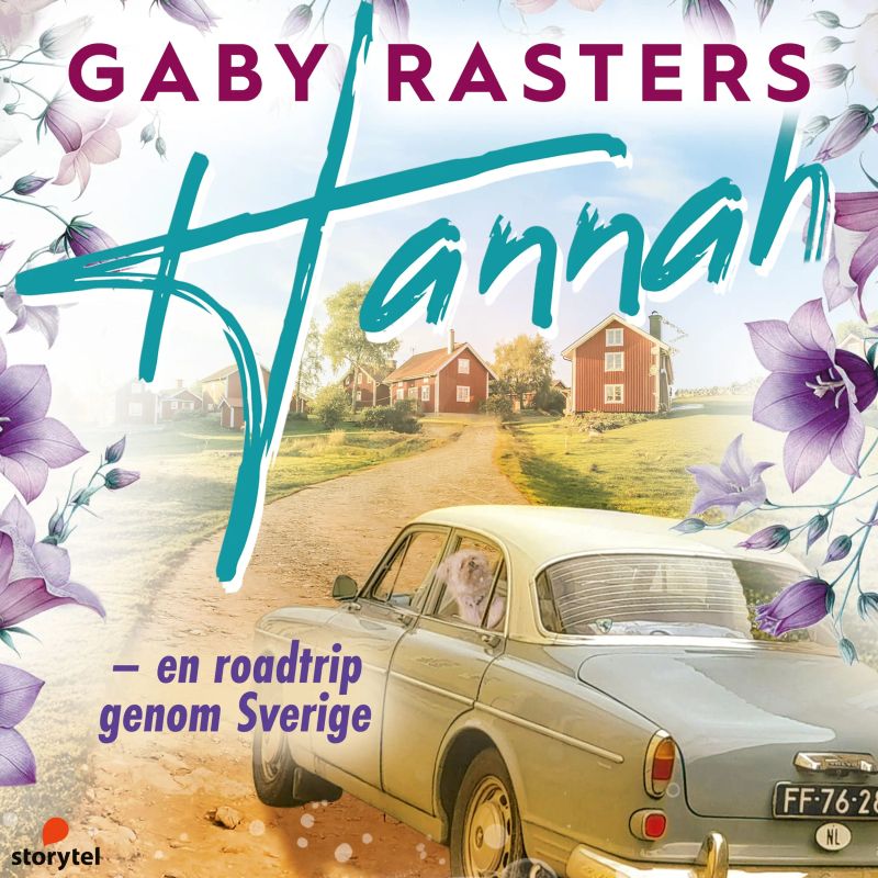 Hannah - en roadtrip genom Sverige