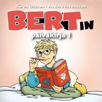 Bertin päiväkirja