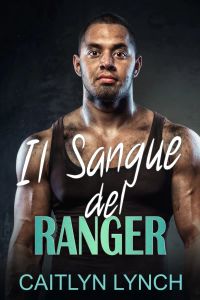 Il Sangue del Ranger