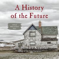 A History of the Future
