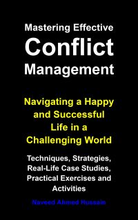 Mastering Effective Conflict Management