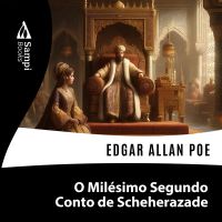 O Milésimo Segundo Conto de Scheherazade