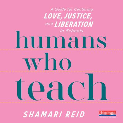 Humans Who Teach