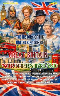 The History of the United Kingdom of Great Britain and Northern Ireland (UK)