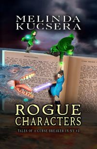 Rogue Characters