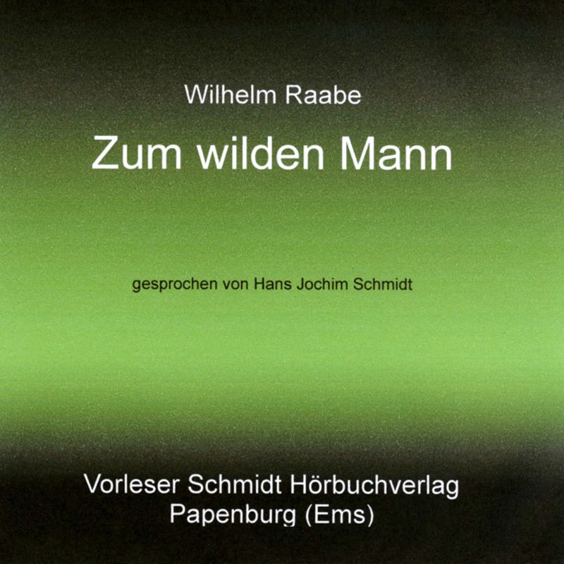 Zum wilden Mann