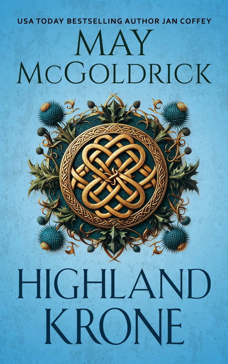 Highland Krone