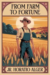 From Farm to Fortune; or, Nat Nason's Strange Experience