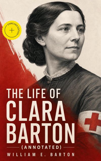 The Life of Clara Barton (Annotated)