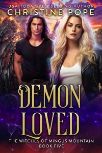 DEMON LOVED