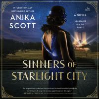 Sinners of Starlight City