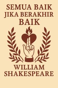 Semua Baik Jika Berakhir Baik