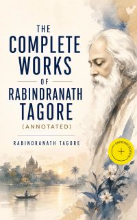 The Complete Works of Rabindranath Tagore (Annotated)