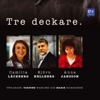 Tre Deckare