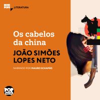 Os cabelos da china