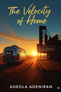 The Velocity Of Home