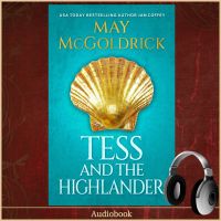 Tess and the Highlander
