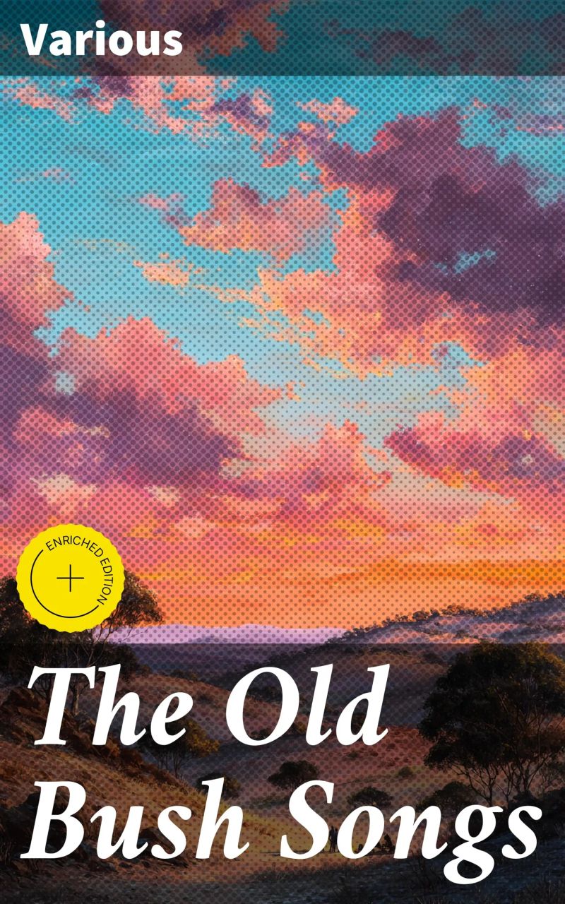 The Old Bush Songs