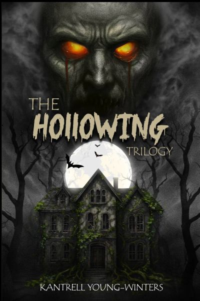The Hollowing Trilogy