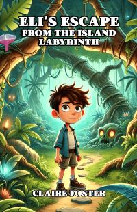 Eli’s Escape From the Island Labyrinth