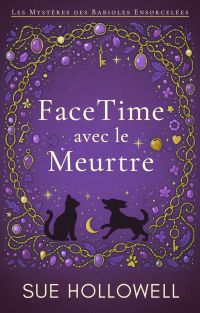 FaceTime avec le Meurtre