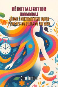 Réinitialisation Hormonale : Jeûne Intermittent pour Femmes de Plus de 40 Ans