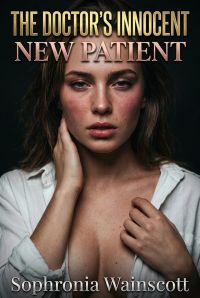 The Doctor's Innocent New Patient