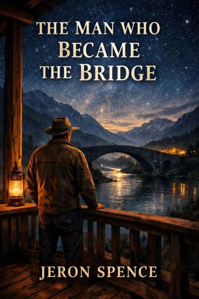 THE MAN WHO BECAME THE BRIDGE