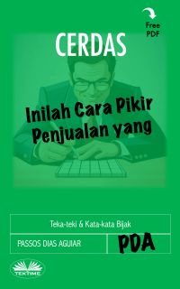 Inilah Cara Pikir Penjualan Yang Cerdas